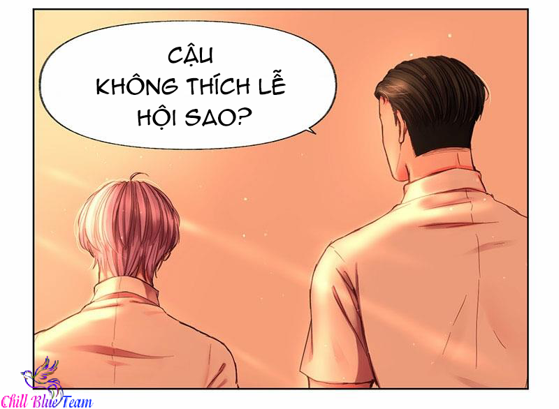 anh đô dịu dàng của tôi chapter 24 2