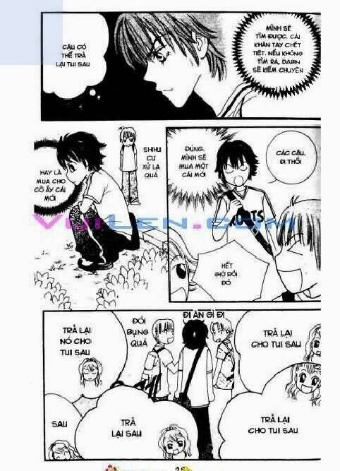 neck and neck chapter 2 26