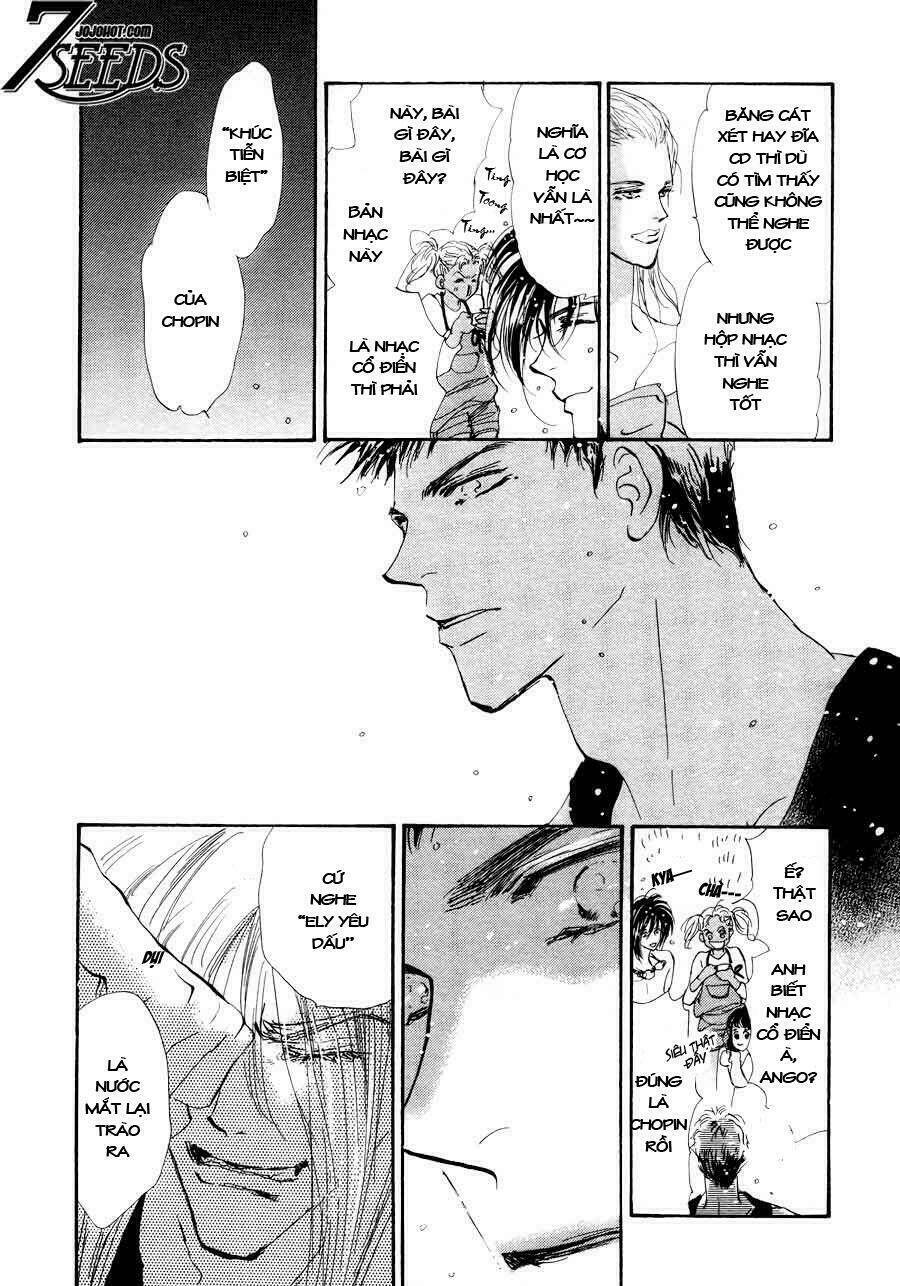 7 mầm sống chapter 89 22