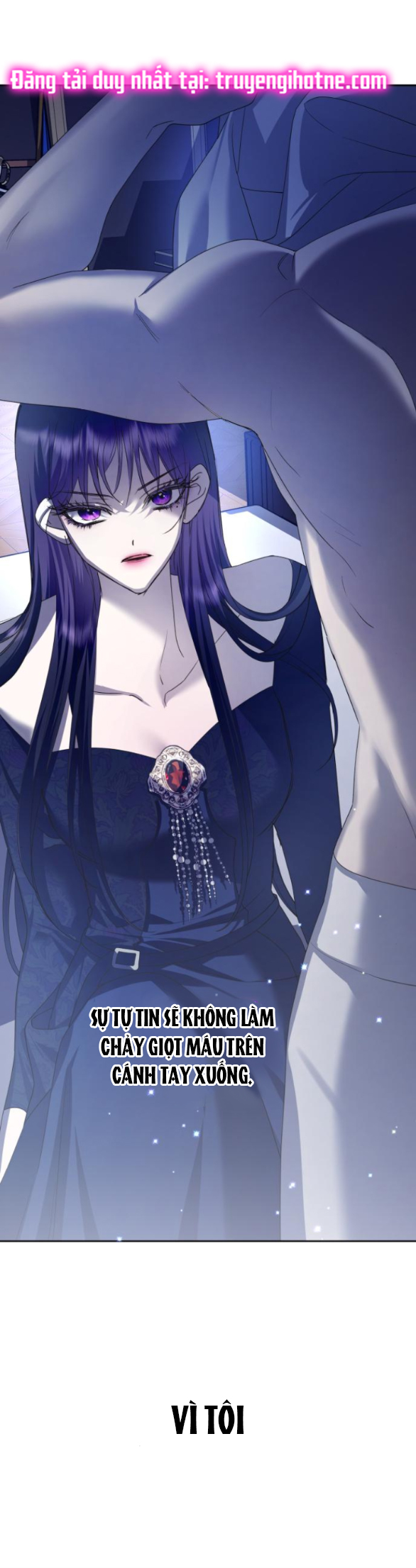 tôi muốn trở thành cô ấy dù chỉ là một ngày chapter 155.1 33