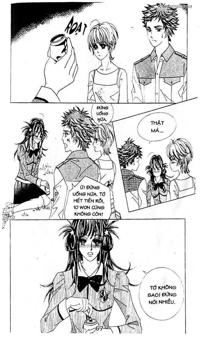 nhà trọ hoàn hảo chapter 45 11