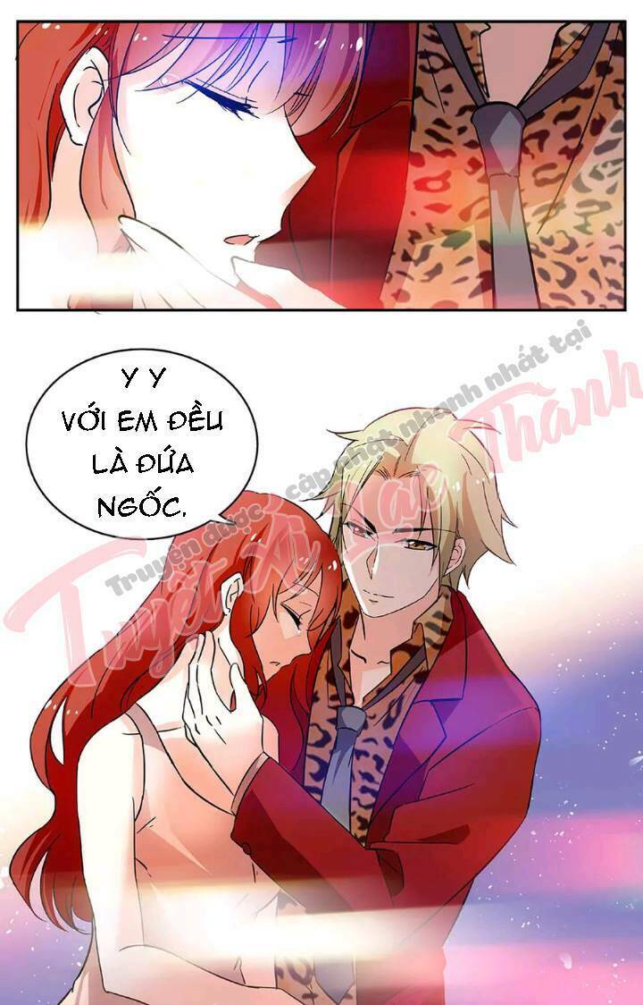 luyến ái cấm kỵ điều lệ chapter 74 7