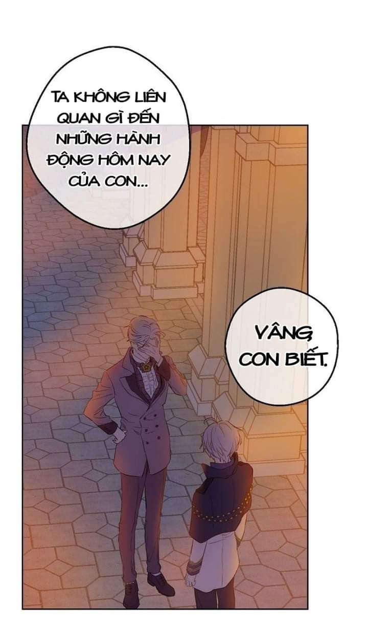 bỗng một ngày nọ tôi trở thành nàng công chúa chapter 52 46