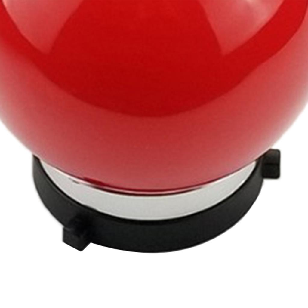 15cm Spherical Diffuser Soft Ball For Bowens Mount Studio Flash Light Strobe