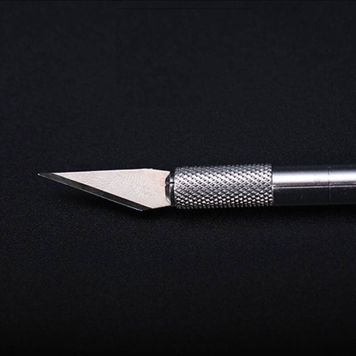 Bộ dao điêu khắc, chạm, trổ, tách, chiết cao cấp 9 chi tiết