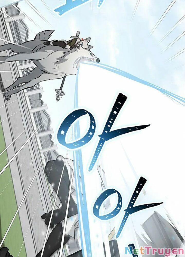 tôi lên cấp chỉ bằng cách ăn chapter 86 71