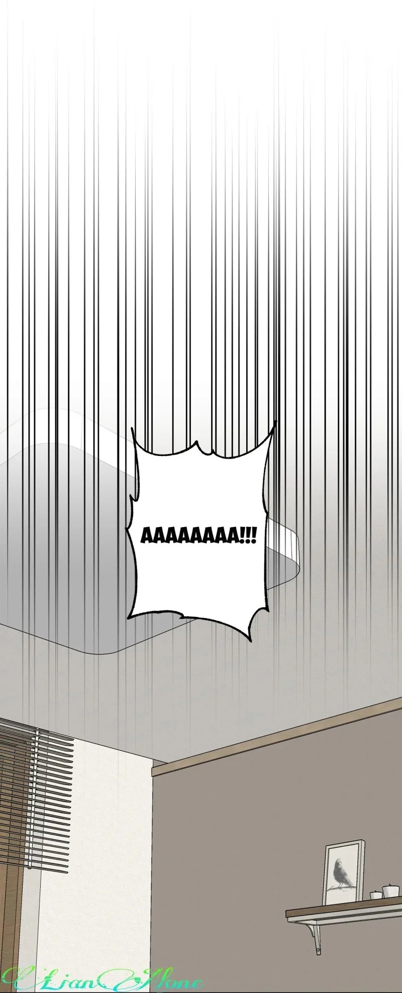 hãy bảo vệ tình yêu thuần khiết! chapter 8 12