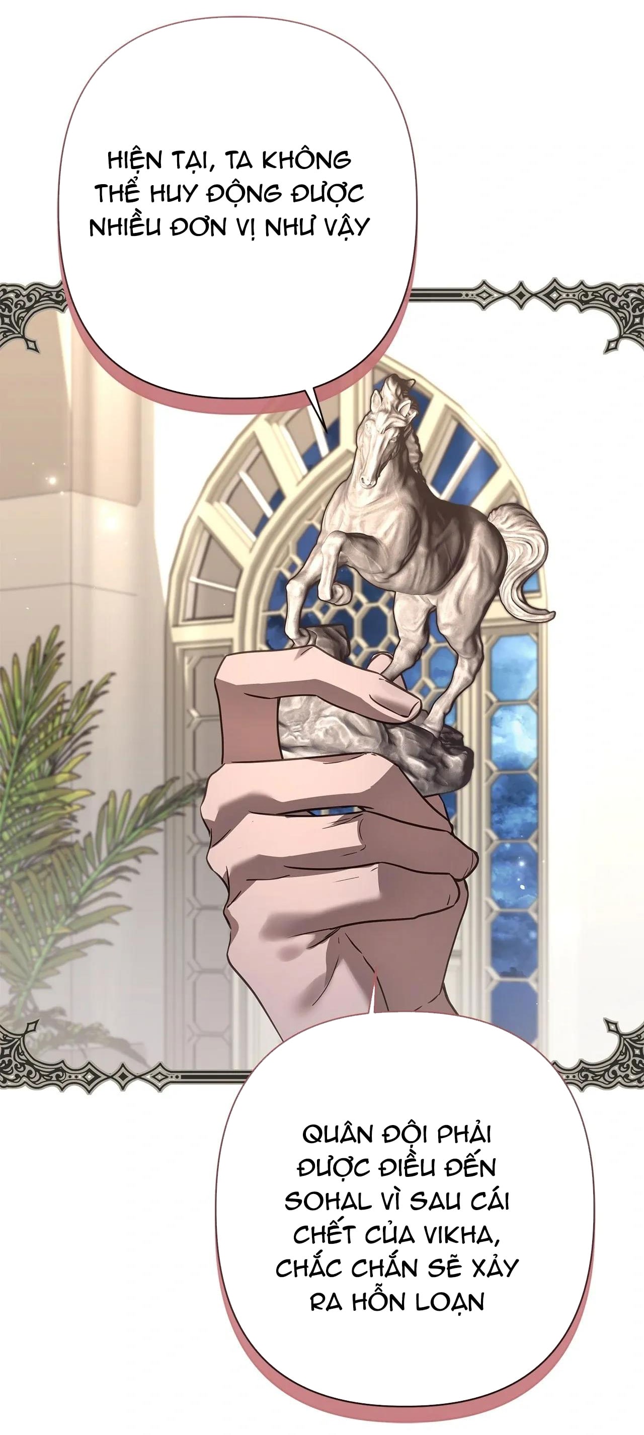 Vết Trăng chapter 58.2 24