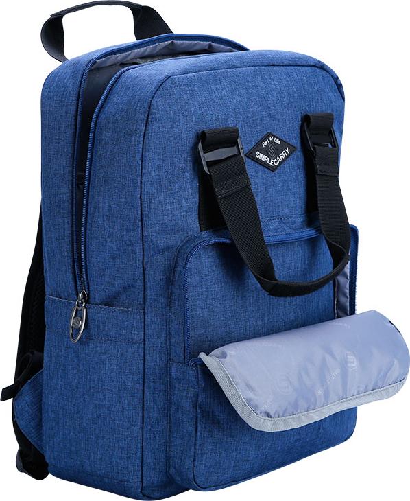 Balo học sinh Simplecarry Issac4