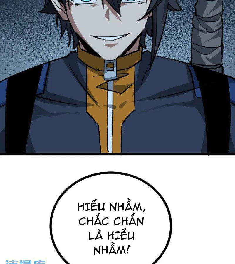 trò chơi này cũng quá chân thật rồi ! chapter 52 42