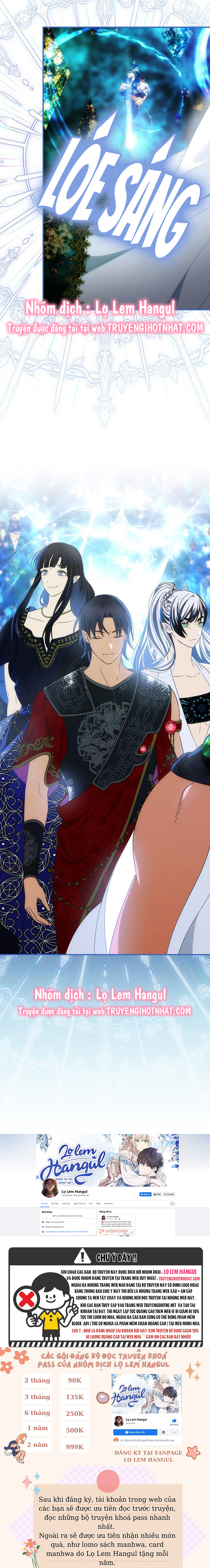 đứa bé không phải là con của anh chapter 54 4