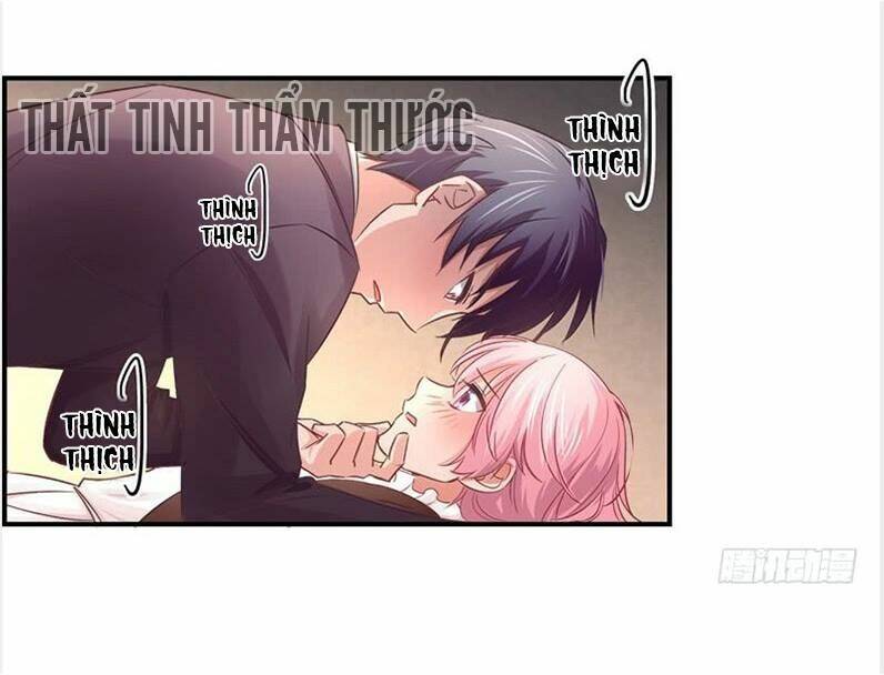 cuồng duệ tiểu thê chapter 13 13