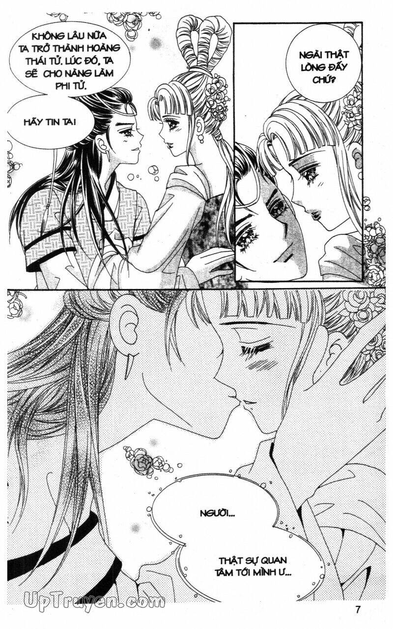 thoát kiếp hồ ly chapter 1 6