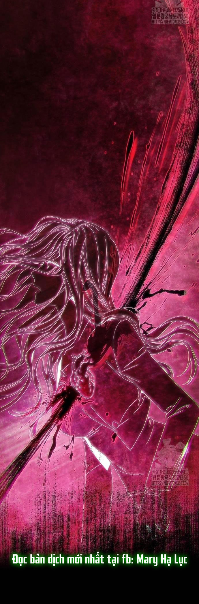 không thể thoát ra khỏi bộ phim kịch tính chapter 27.1 8