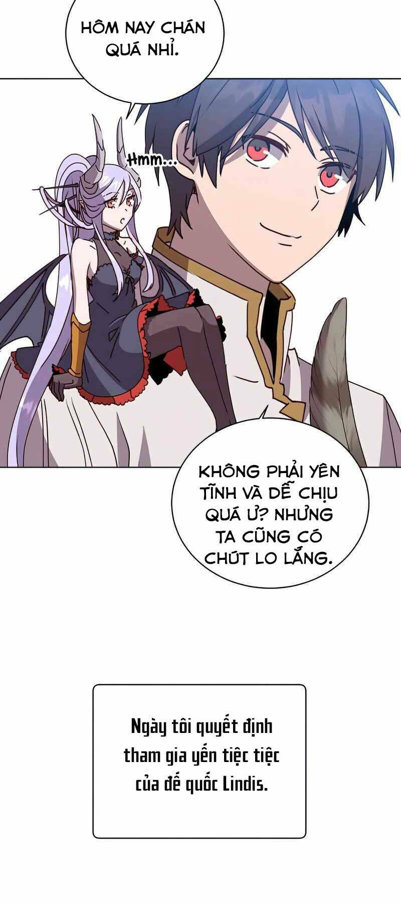 Anh Hùng Mạnh Nhất Trở Lại chapter 100 4