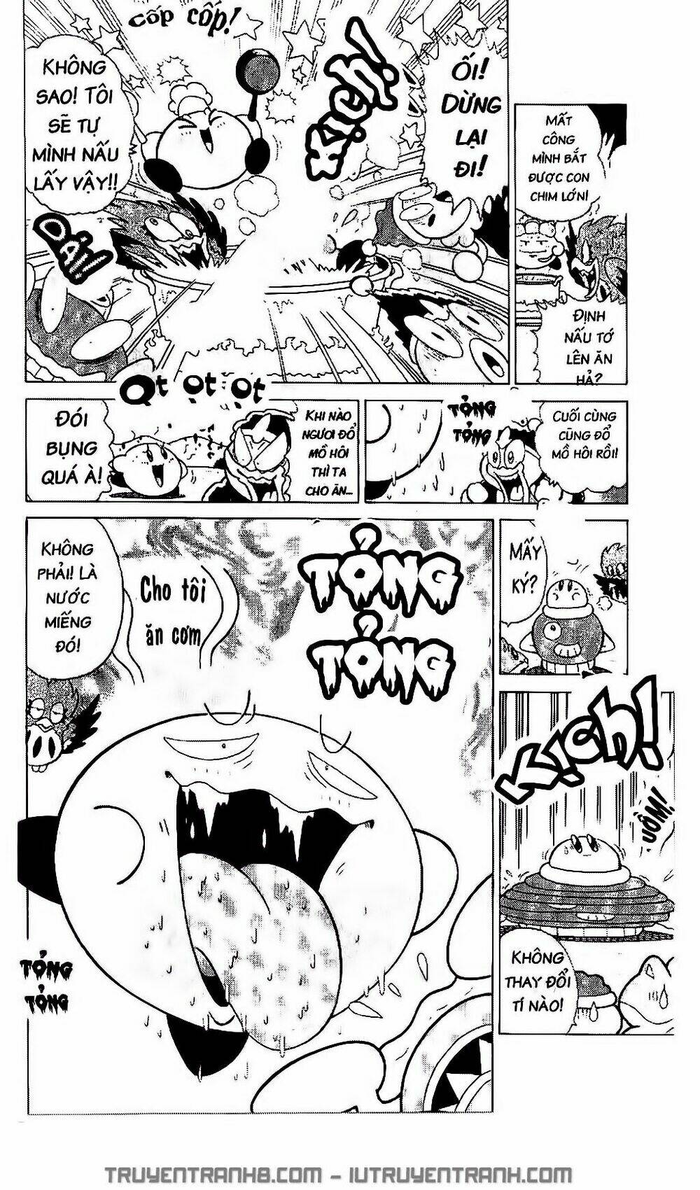 ngôi sao kabi chapter 77 16