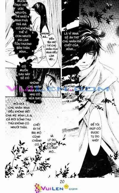 bát khuyển sỹ phương đông chapter 10 20