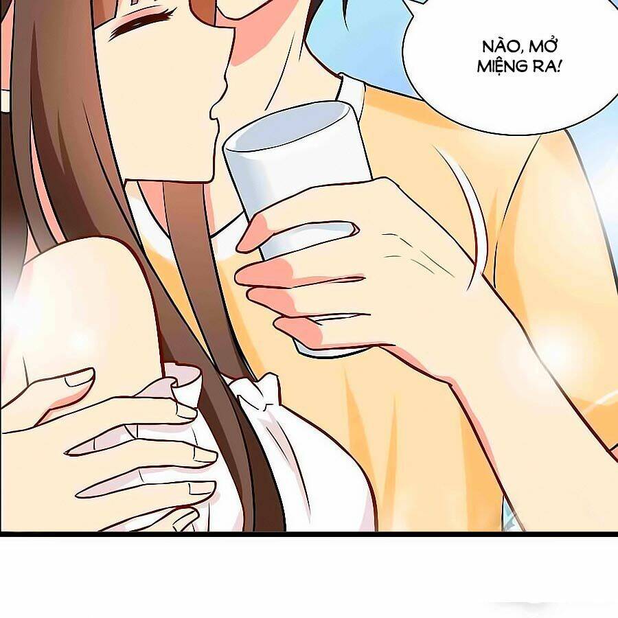 chỉ nhiễm thành hôn chapter 47 4