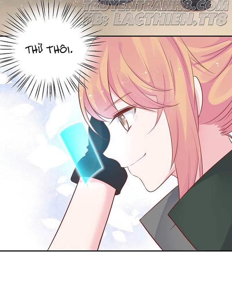 mật thất khốn du ngư chapter 3 19