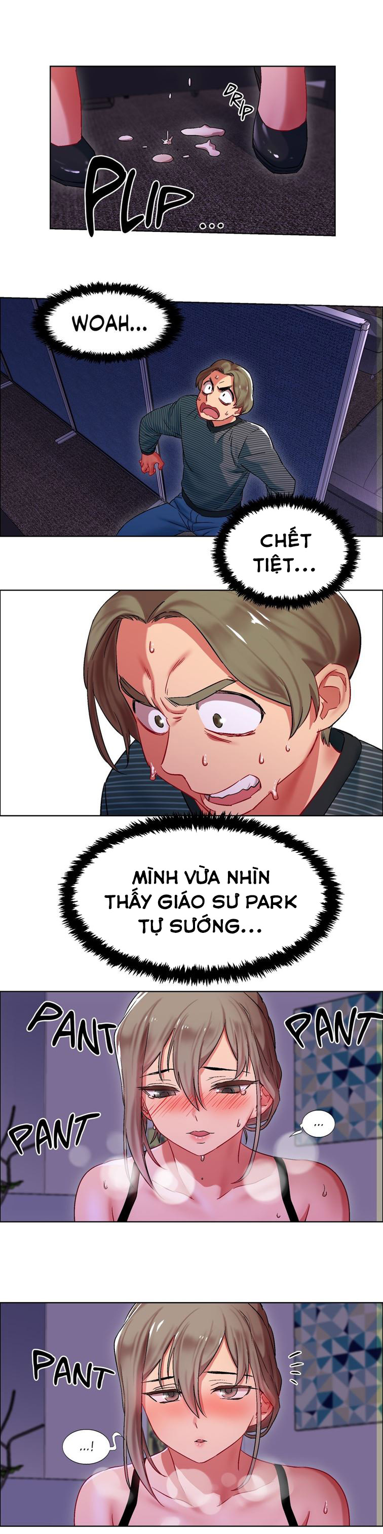 rental girls chapter 8 13