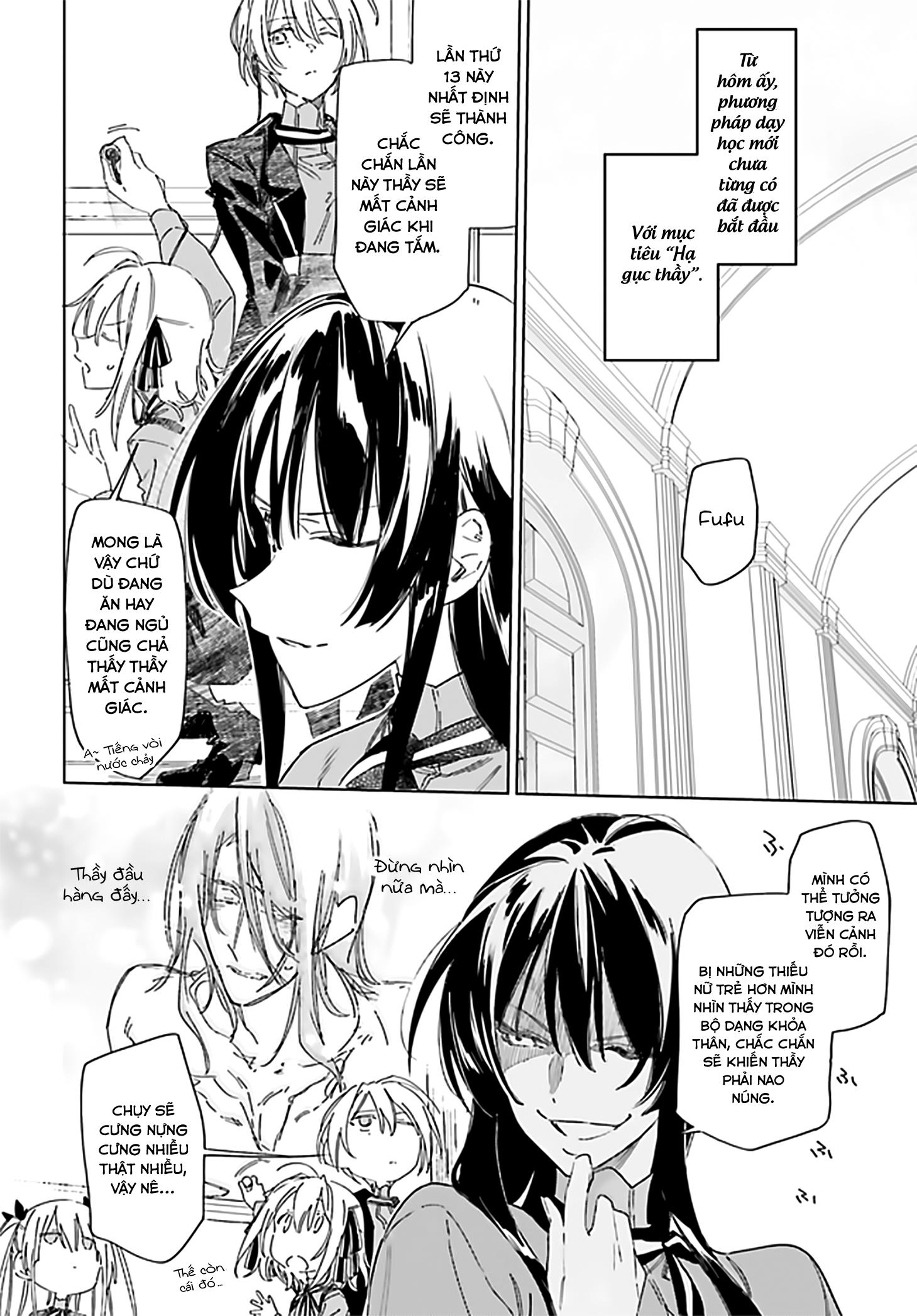 spy room chapter 3 6