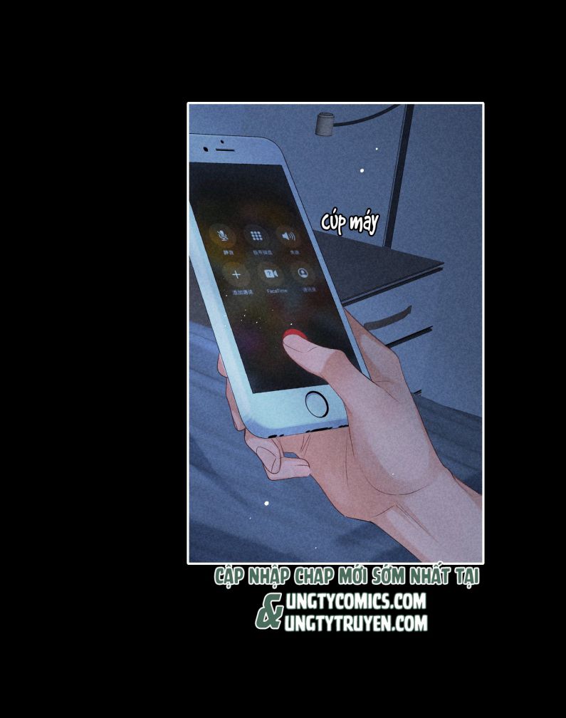trò chơi săn mồi chapter 50 21