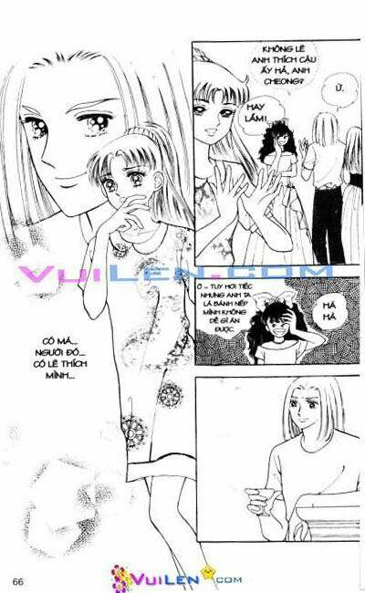 cánh cửa mùa hè chapter 5 66