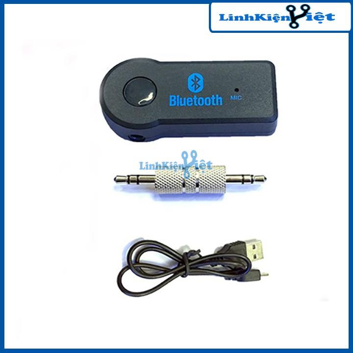 USB Car Audio Bluetooth / AUX