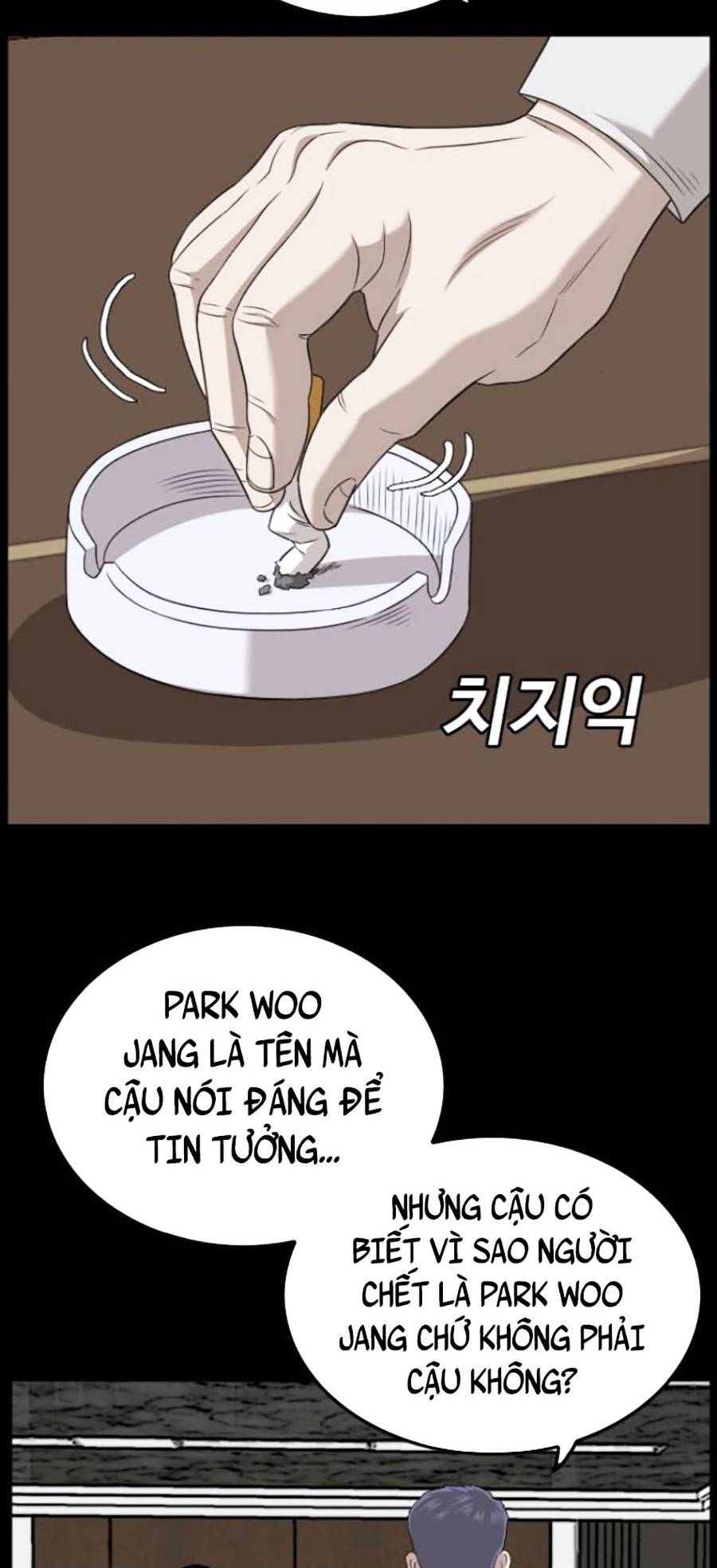 người xấu chapter 134 17