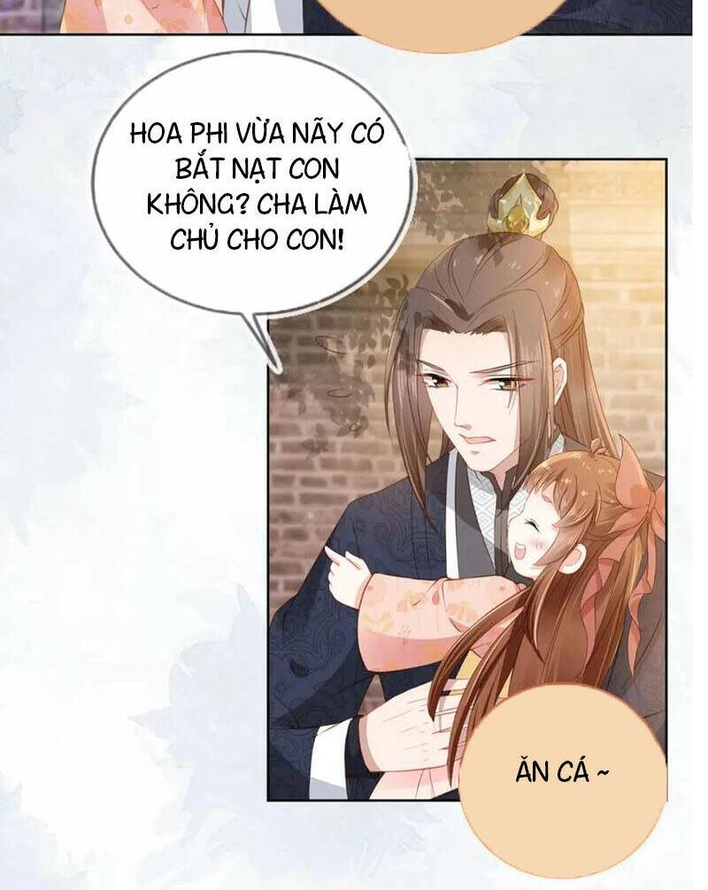 nhặt được bảo bối manh manh chapter 22 22