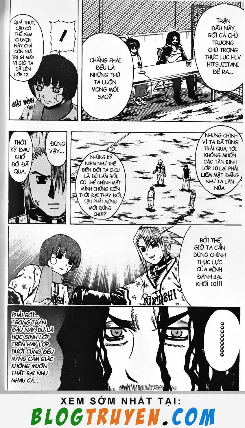 mr.fullswing chapter 60 14