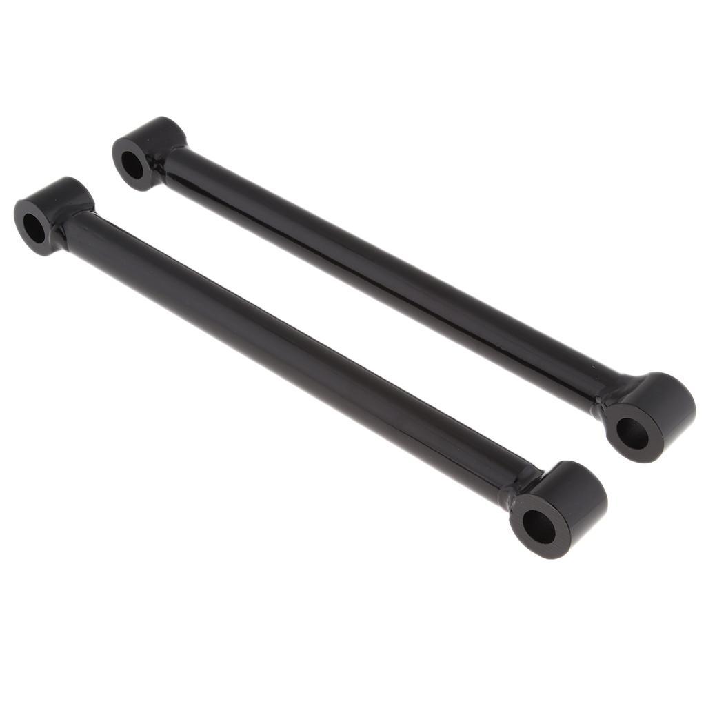 10" Lowering Kit Rigid Rear Hardtail Struts For   XL883 1200