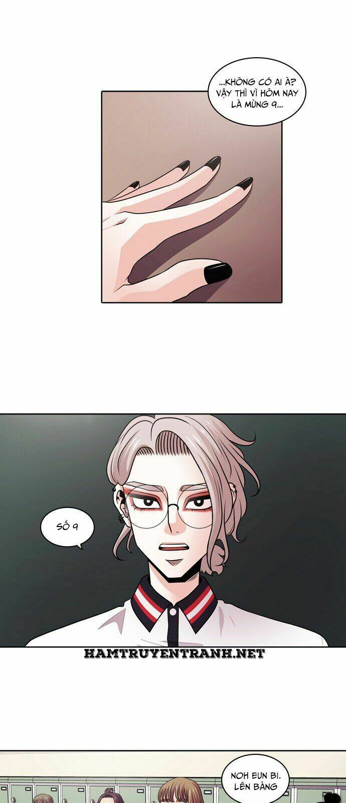 tomorrow - ngày mai chapter 3 27