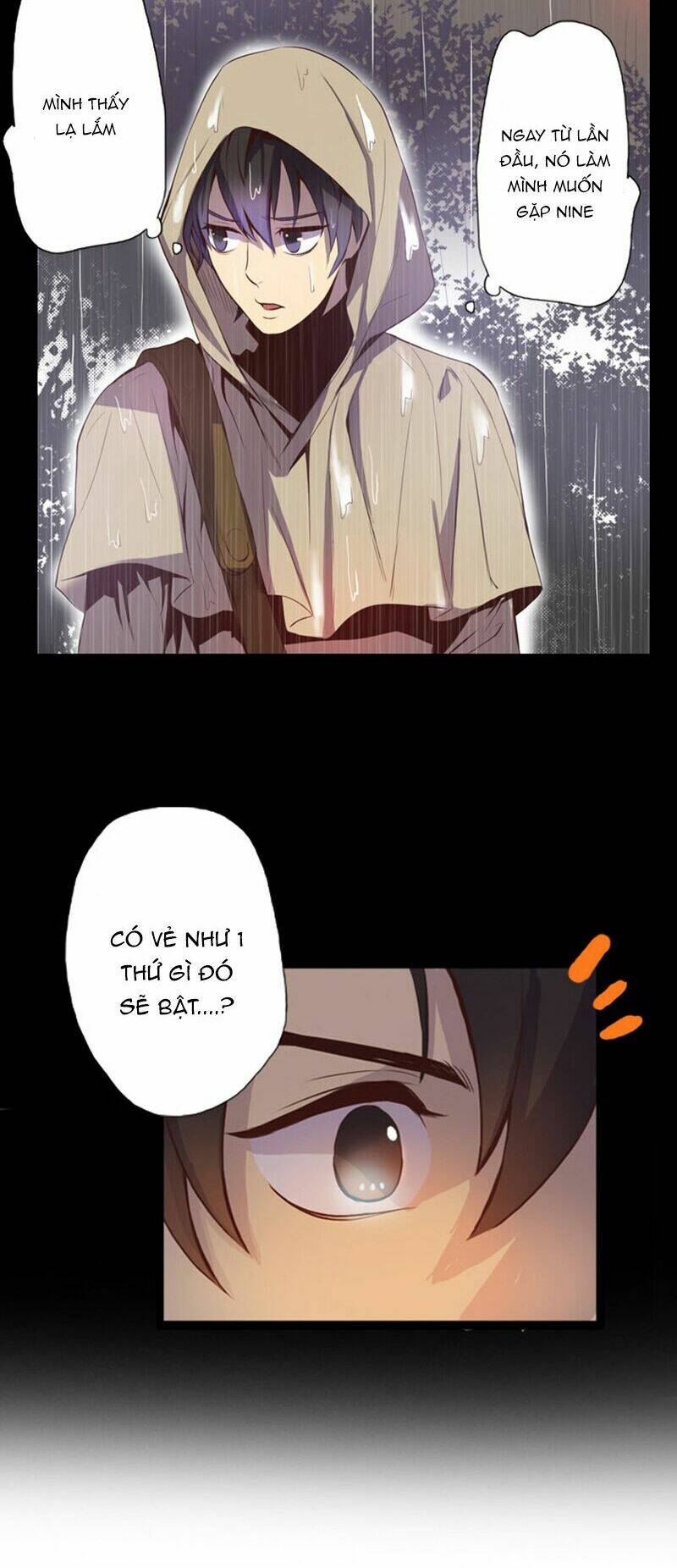 dusk howler chapter 22 14