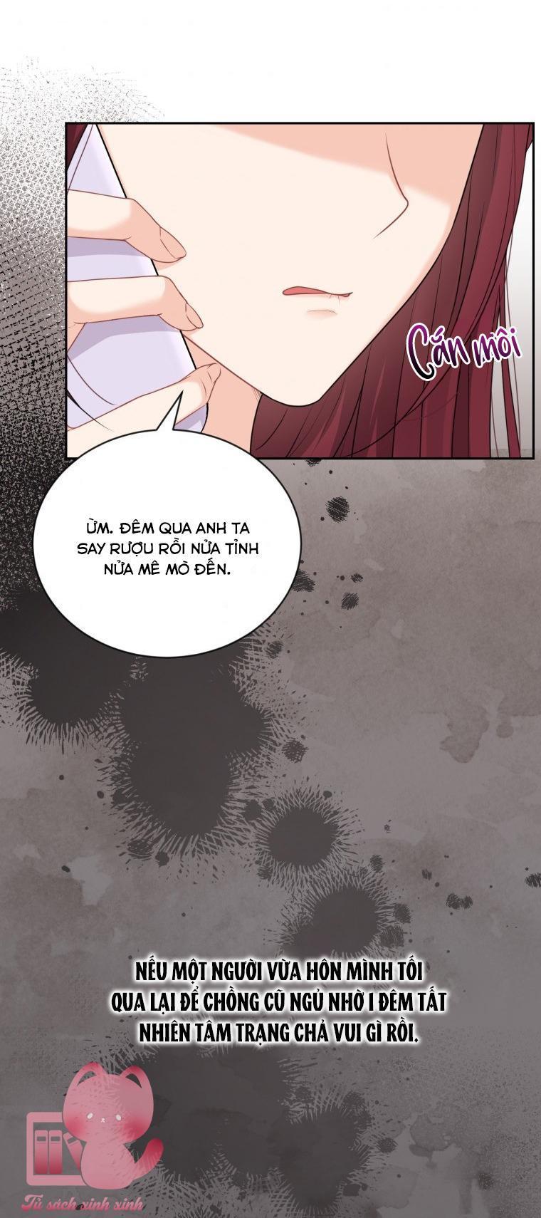 mong được chị chỉ bảo, tiền bối chapter 12 25