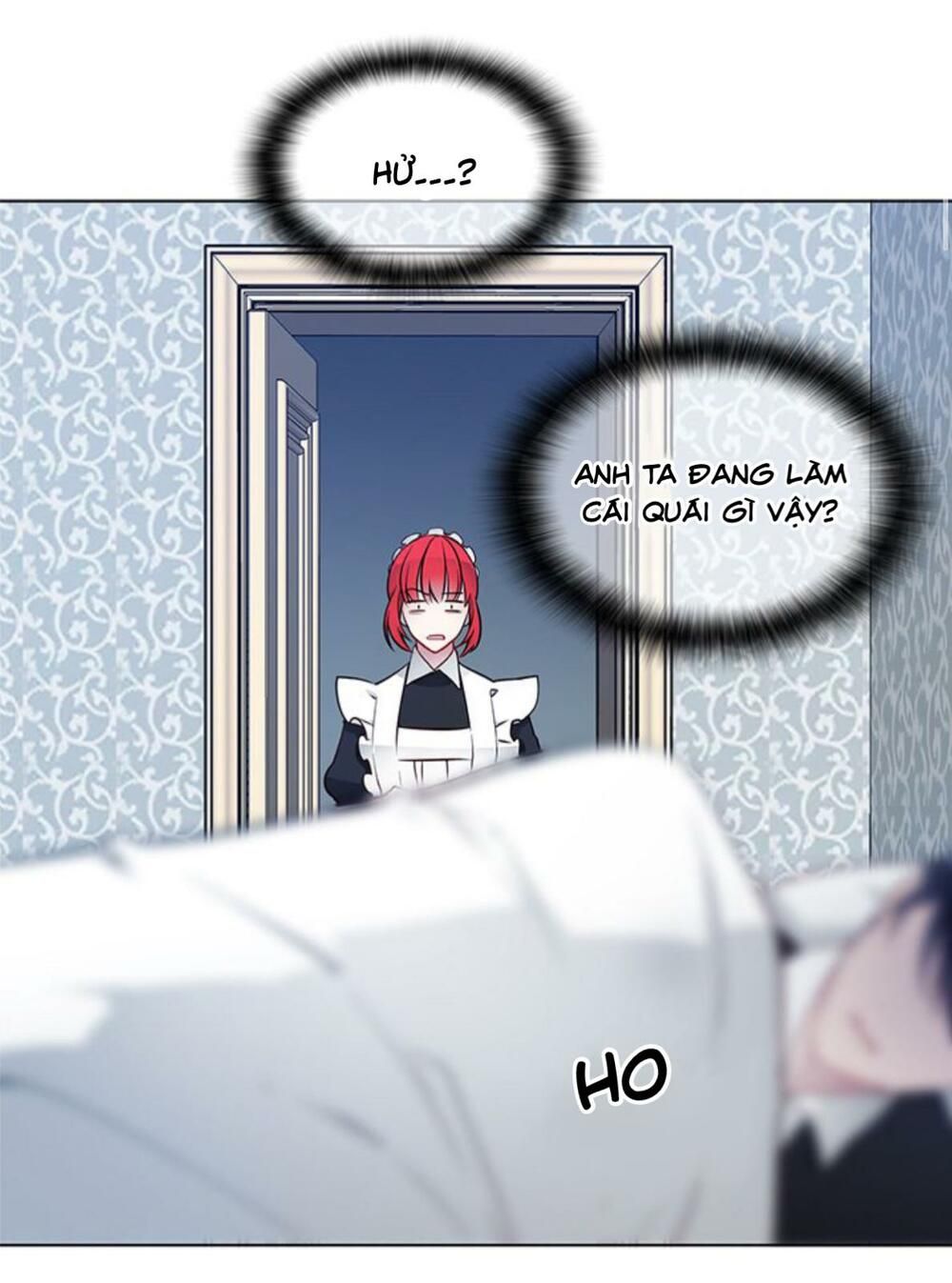 thám tử của muiella chapter 14.1 8