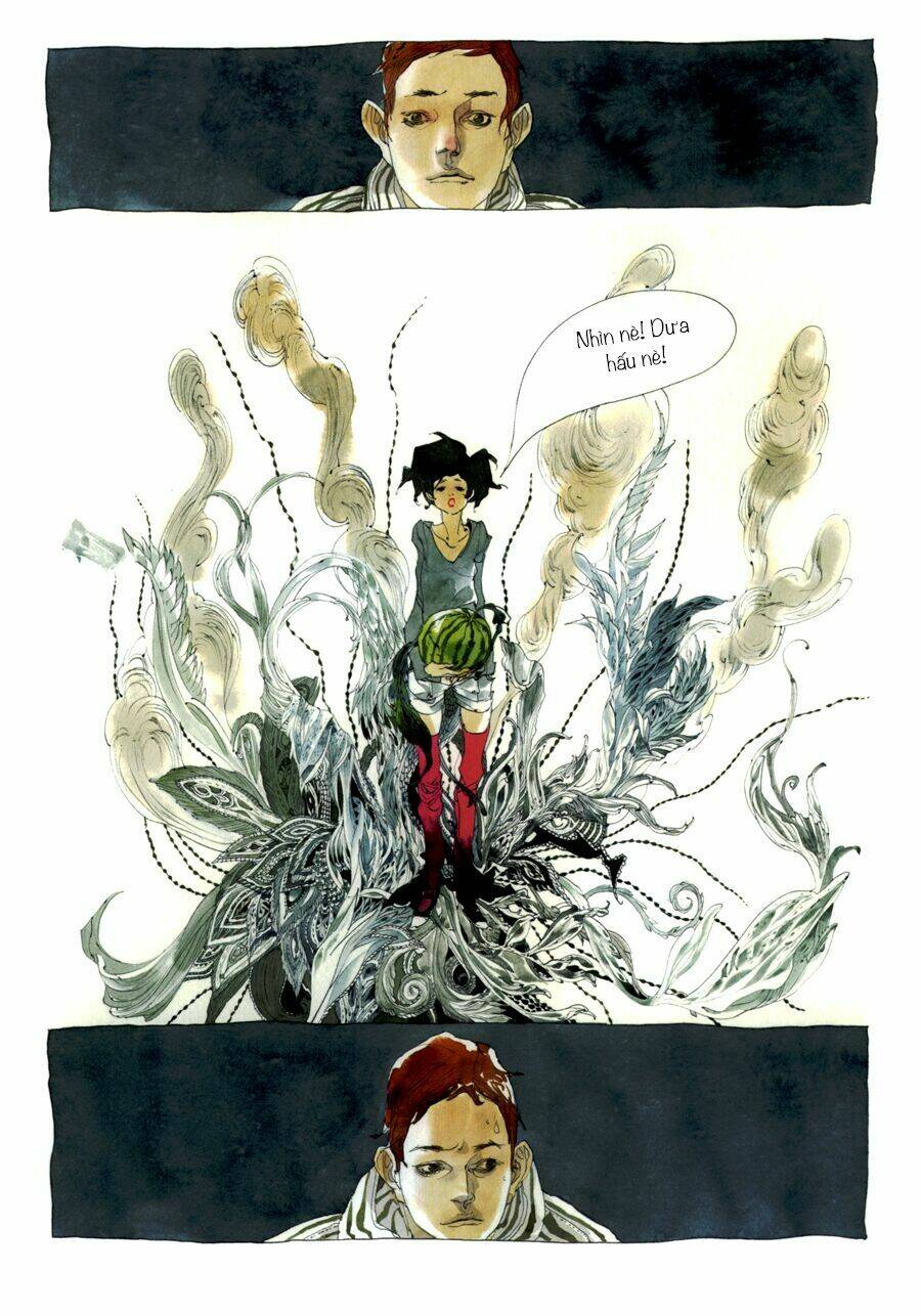 china girls chapter 1 9