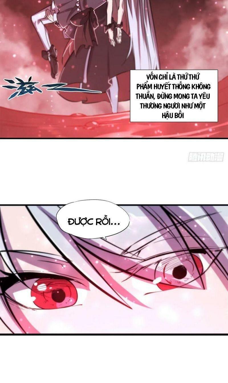 huyết cơ và kỵ sĩ chapter 172 24