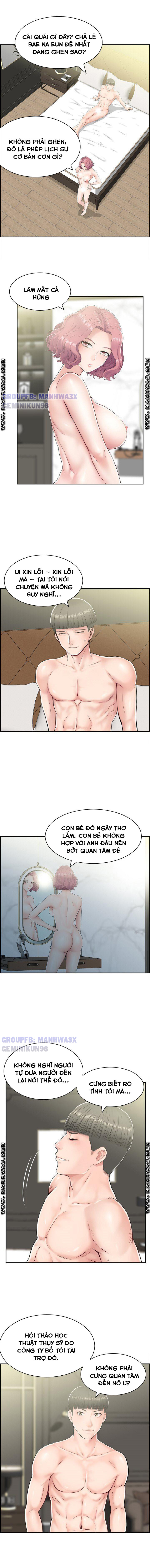 cô giáo nhật bản chapter 5 8
