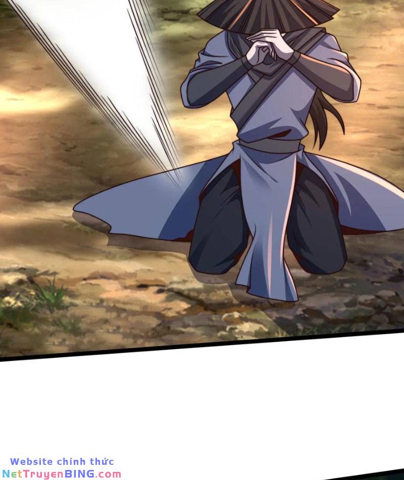 ta nuôi quỷ ở trấn ma ty chapter 285 22