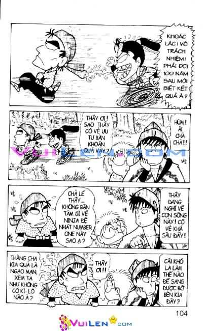 ninja loạn thị chapter 33 105