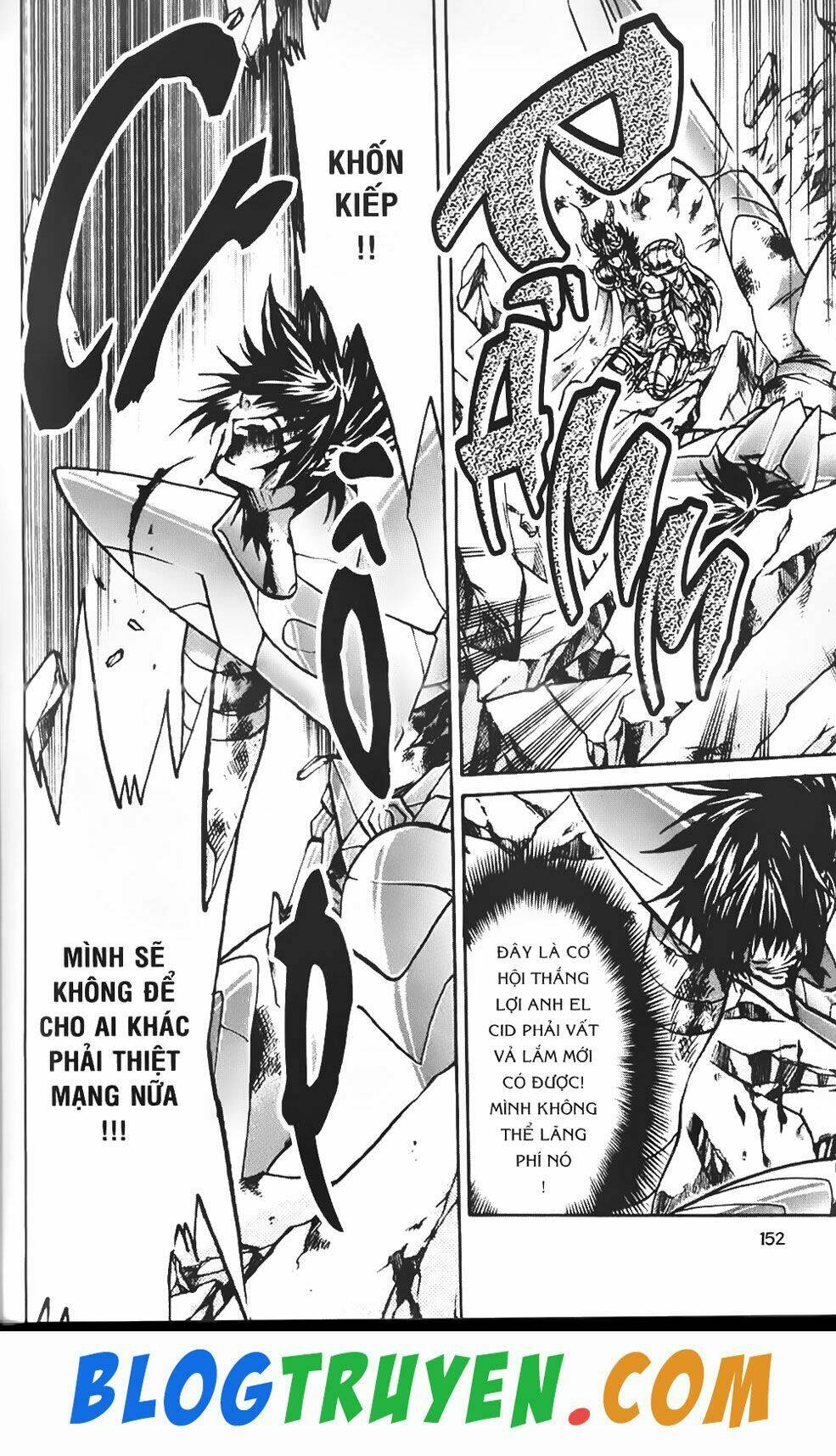 thần thoại minh vương chapter 86 6