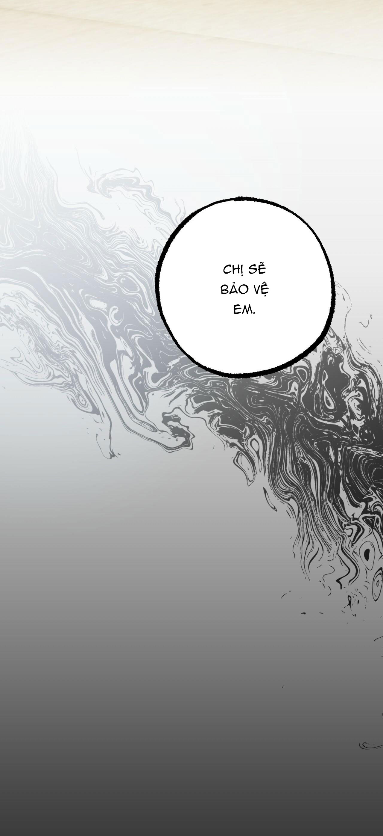 những chú thỏ của hapypy chapter 36 13