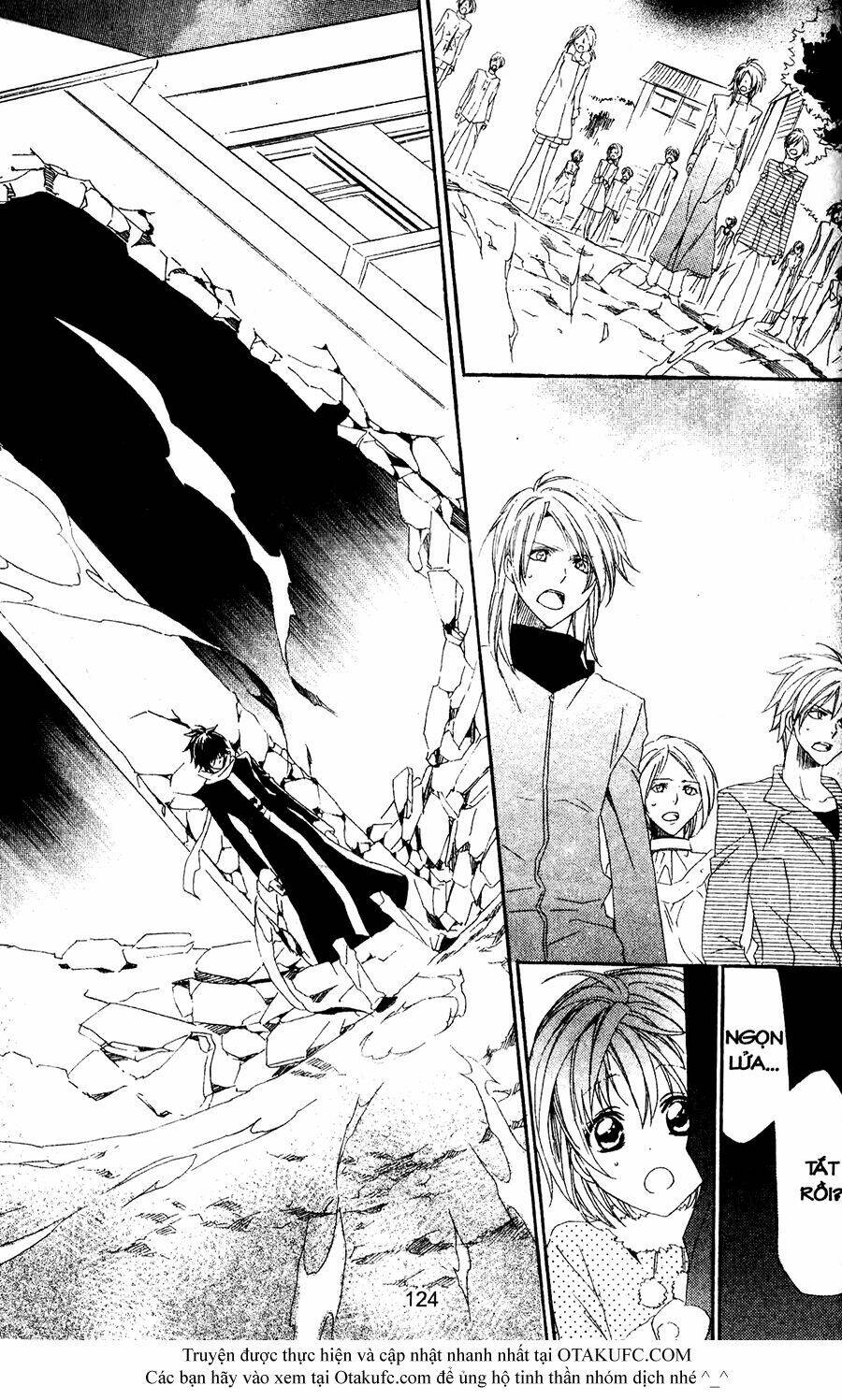 high & high chapter 37 32