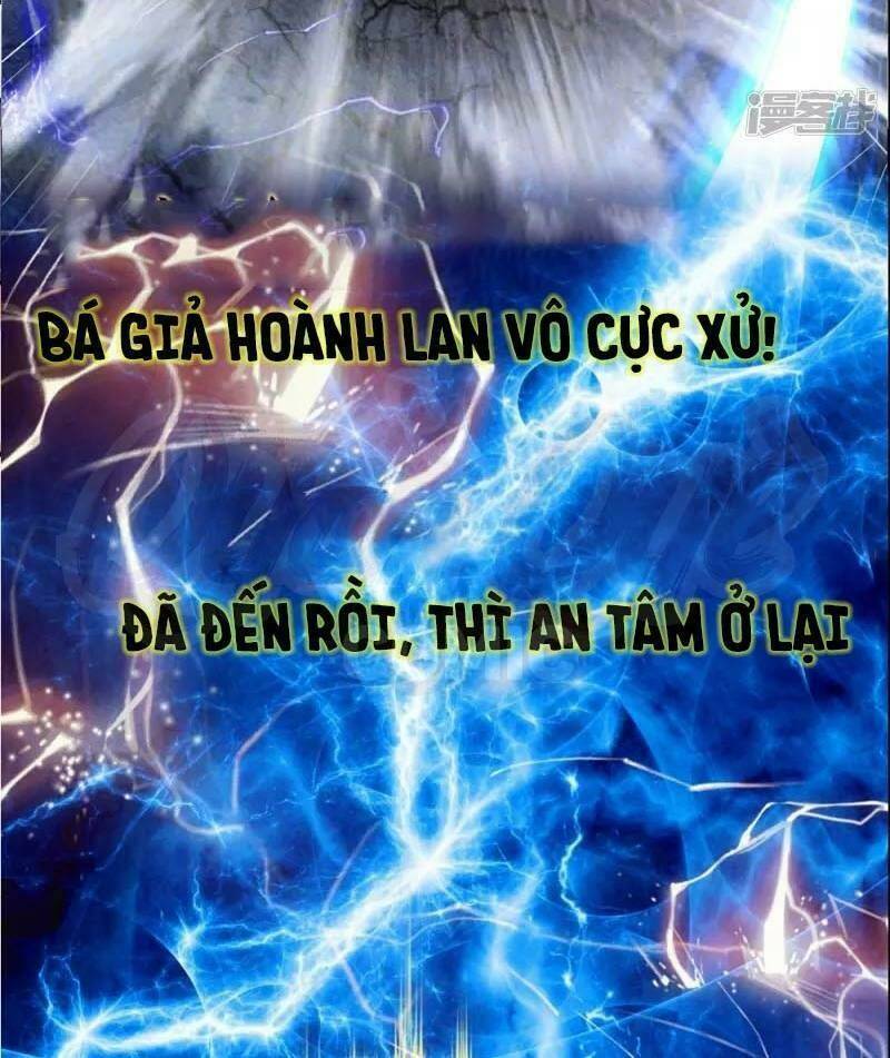 chí tôn hồng bao hoàng đế chapter 0 11