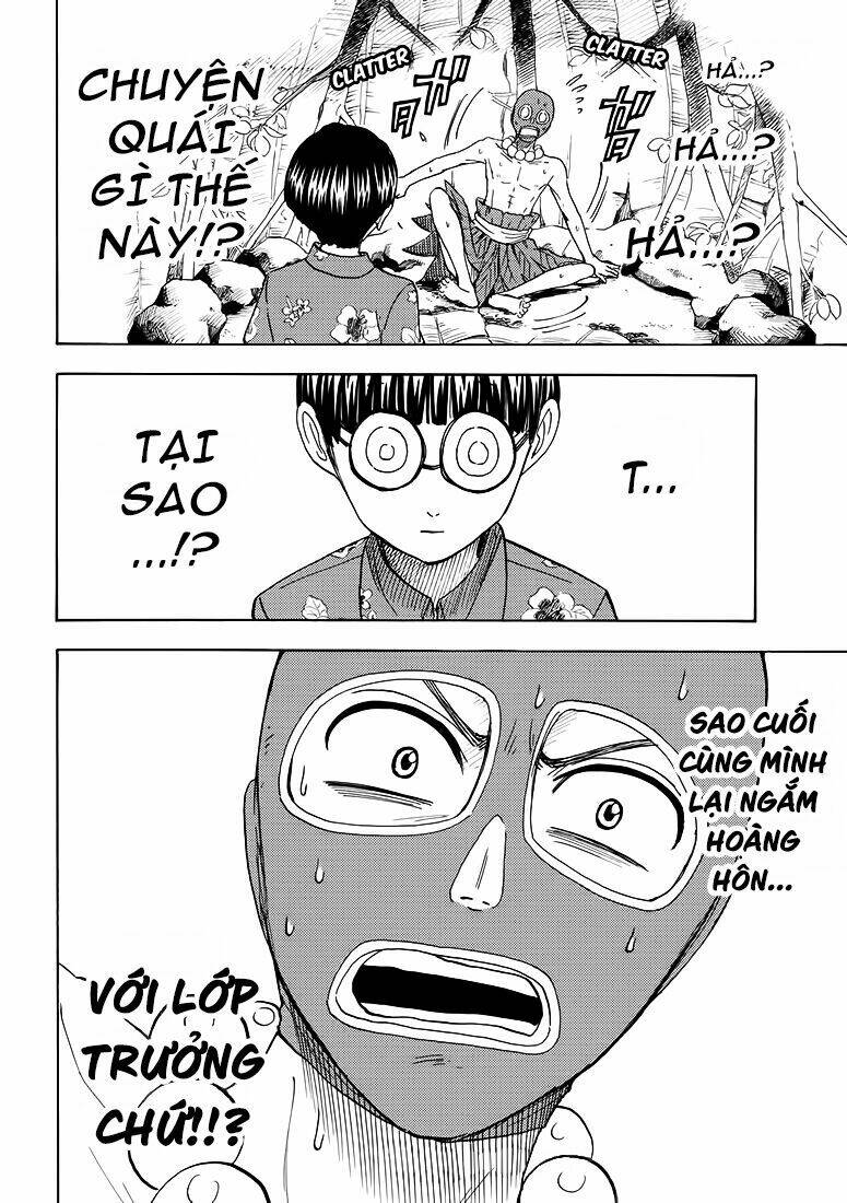 yamada và thất đại ma nữ chapter 201 20