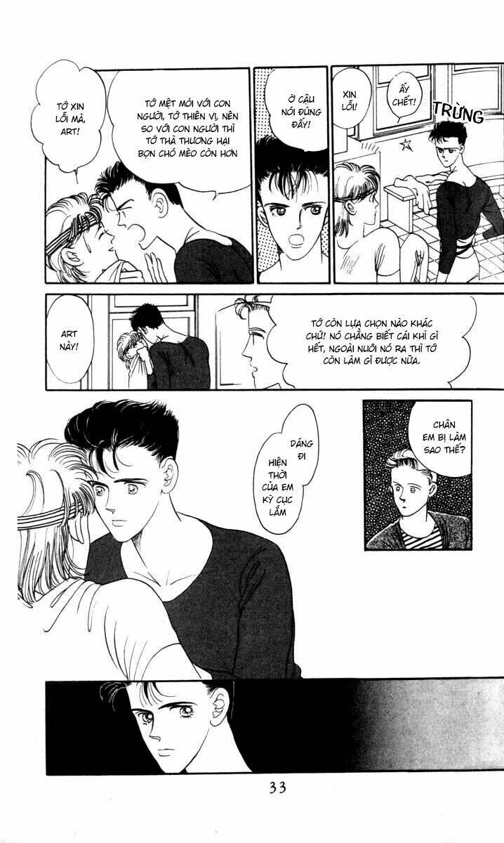 tsuki no ko chapter 1 34