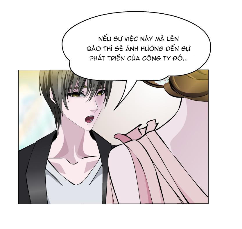 cạm bẫy của nữ thần chapter 61 2