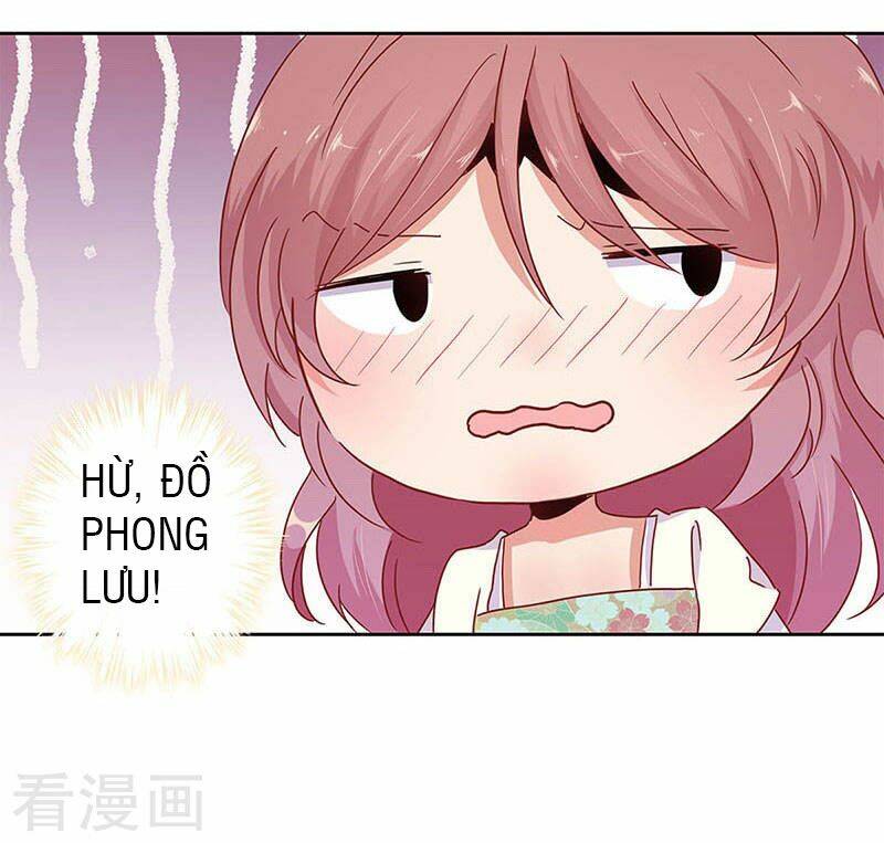 vương gia người thật xấu xa chapter 20.2 14