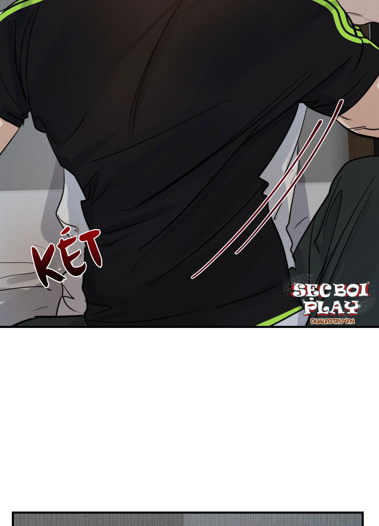 high clear chapter 24 8